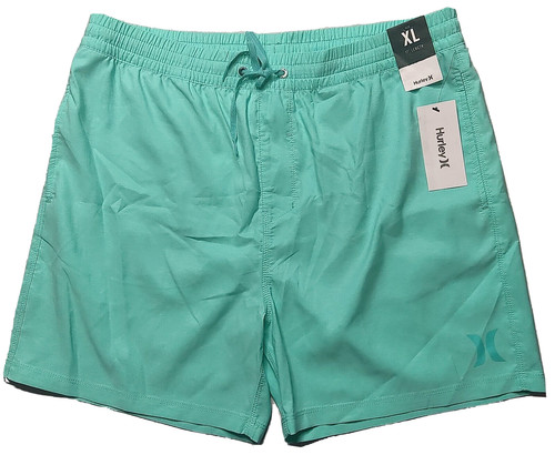 Pantaloncini bagno hurley - pantaloncini,