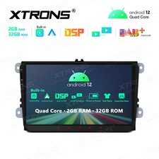 Autoradio 9" Android 14 32G