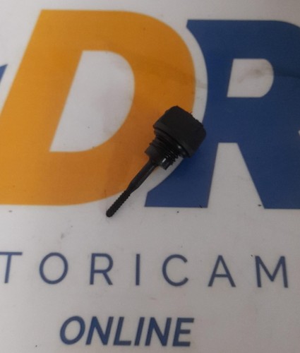 Tappo carico olio motore honda - tappo,