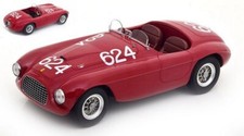 Ferrari 166 MM Winner Mille