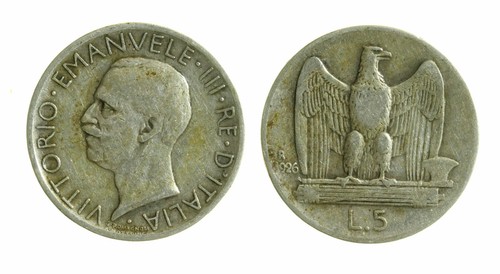 Pci4615 vittorio emanuele iii - vittorio,