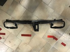 VOLKSWAGEN POLO 82 91 LAMIERATO OSSATURA FRONTALE FRONT FRAME OLD STOCK