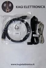 SAMSUNG KIT CAVI HDMI-ALIMENTAZIONE-DATI NUOVI ORIGINALI
