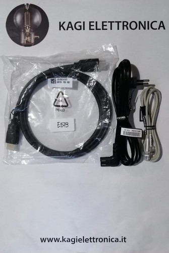 Samsung kit cavi - samsung,