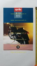 Aprilia red rose classic - aprilia,