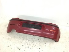Paraurti Posteriore Alfa Romeo