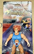 Savage World Thundercats by