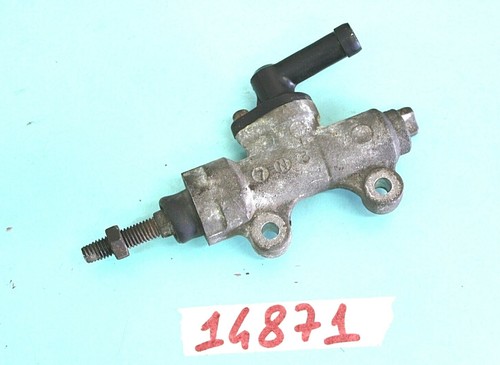 Pompa freno posteriore honda - freno,