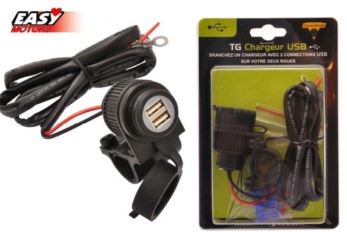 Accessori per ricarica usb - per,