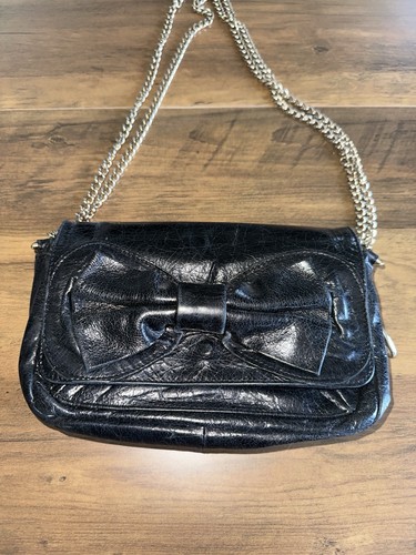 Autentica borsa tracolla - borsa, a
