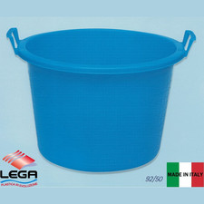 Mastello Plastica per