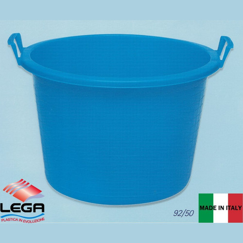 Mastello plastica per - mastello,