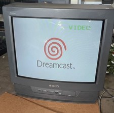 Sony KV-20TR23 Trinitron 20"