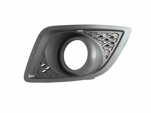 Griglia paraurti ant con - paraurti, sx