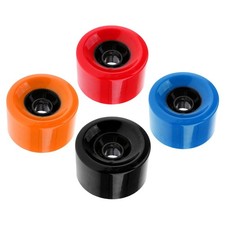 Ruota da skateboard elettrica