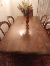 Tavolo Fratino Massello