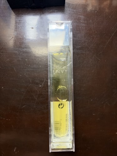 Gucci envy eau - gucci,