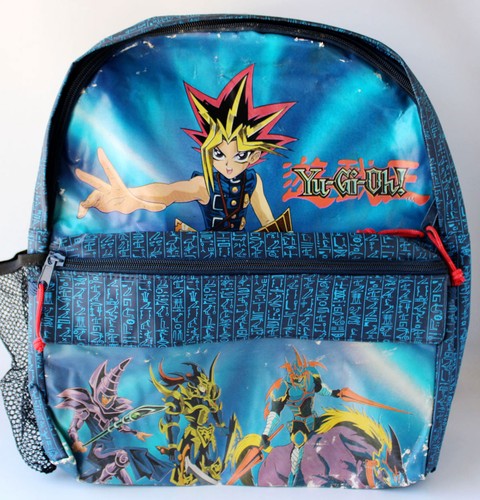 Raro vintage zaino - raro, yu