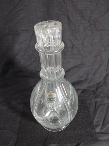 Fait main bottle hand - fait,