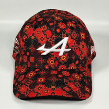 Berretto New Era Alpine F1