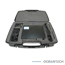 Audio Technica ATW-R3100bl Ricevitore UHF con trasmettitore ATW-T310bl