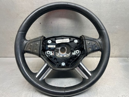 Volante mercedes w164 - volante, ml