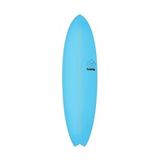 Tavola da Surf TORQ Softboard