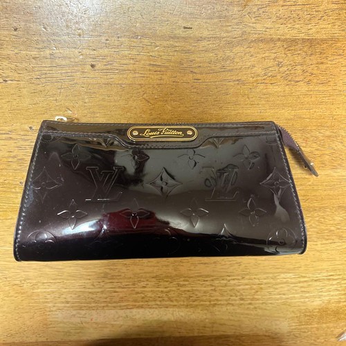Louis vuitton cosmetic pouch - louis,