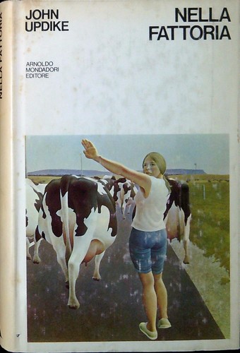 Nella fattoria altre - nella,