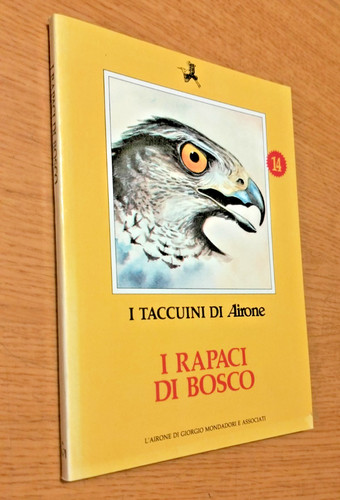 Taccuini airone 14 - airone, #
