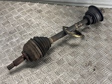 Albero motore anteriore diesel