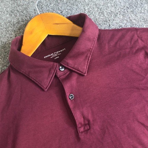 Polo charles tyrwhitt uomo - charles,