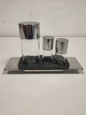 Set Oliera Olio/Aceto, Sale e