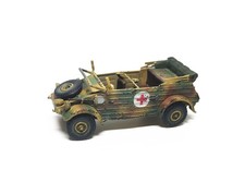Ali da guerra 1/72 Kubelwagen