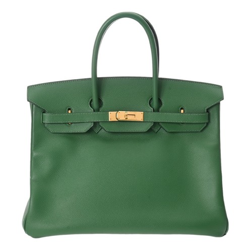 Borsa mano hermes - mano, birkin