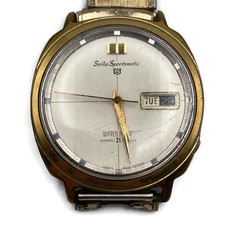 Orologio Seiko Sportsmatic 5