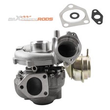 Turbo for BMW X5 3.0d E53