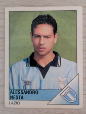 1995-96 Panini Calciatori