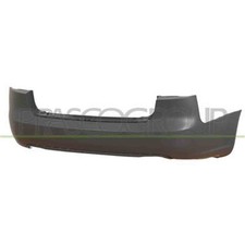 Paraurti Posteriore Con Primer Per Audi A4 (b7) Dal 2004 Al 2007 Ad0221052
