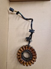 Statore Suzuki Burgman 400 