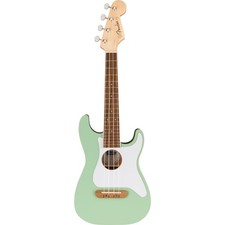 Fender Fullerton Strat Uke