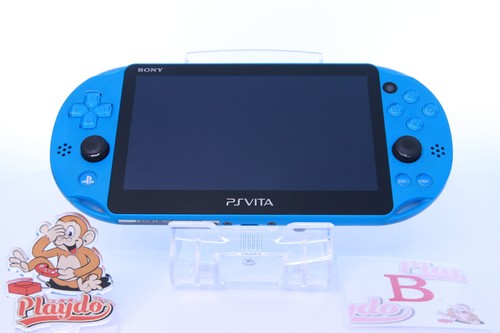 Sony vita pch 2000 - sony, ps