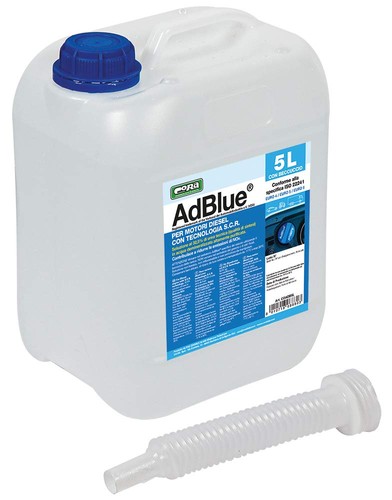Cora coadb5l adblue iso 22241 - cora,