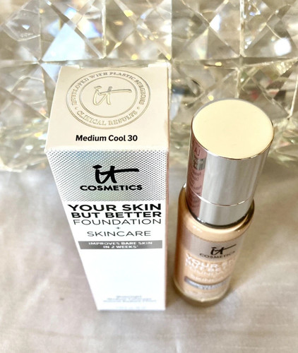Cosmetics tua pelle - la,