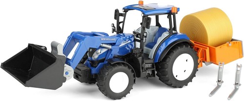 Bruder 09861 new - 09861,
