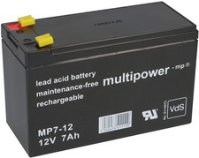Batteria compatibile E-Mobile