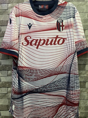 Bologna terza maglia - 23/24,
