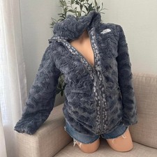 The north face mossbud swirl