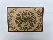 Scatola Rolex vintage anni 80