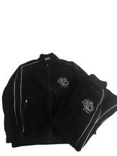 FUBU Tracksuit Mens Small